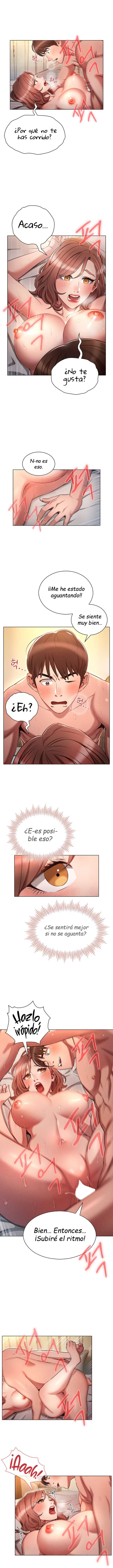 La Ley de la Reencarnación Capitulo 5 página 3