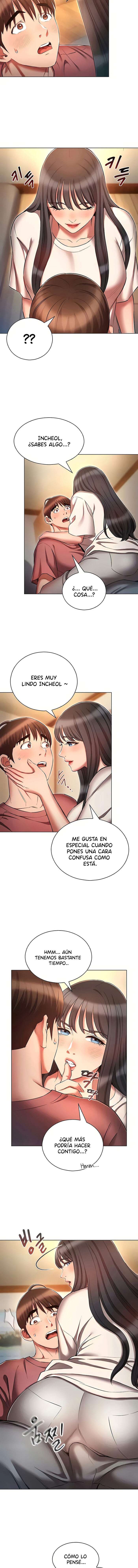 La Ley de la Reencarnación Capitulo 50 página 12
