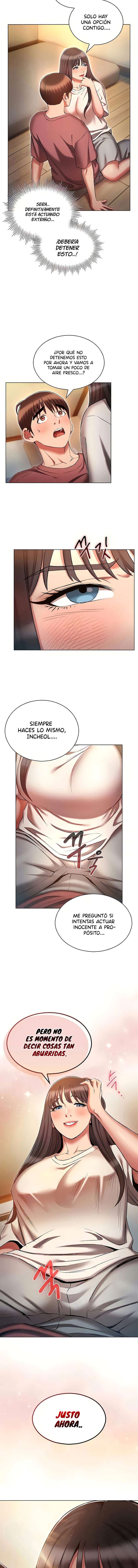 La Ley de la Reencarnación Capitulo 50 página 13