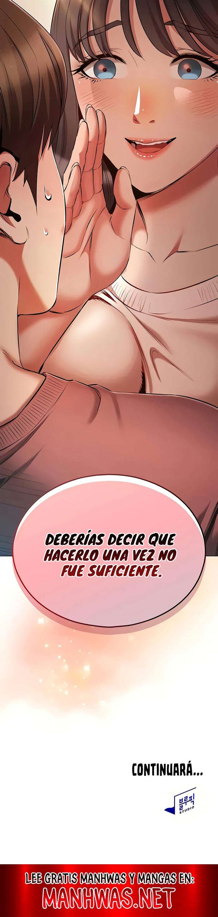 La Ley de la Reencarnación Capitulo 50 página 14