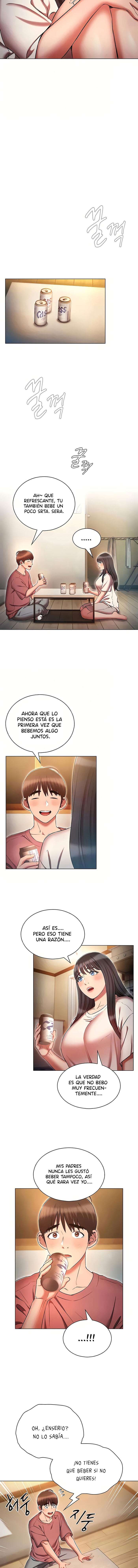 La Ley de la Reencarnación Capitulo 50 página 2