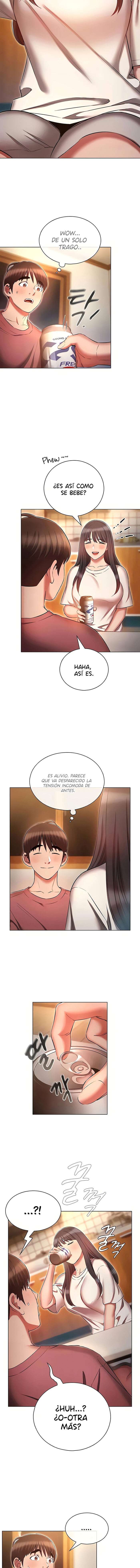 La Ley de la Reencarnación Capitulo 50 página 4