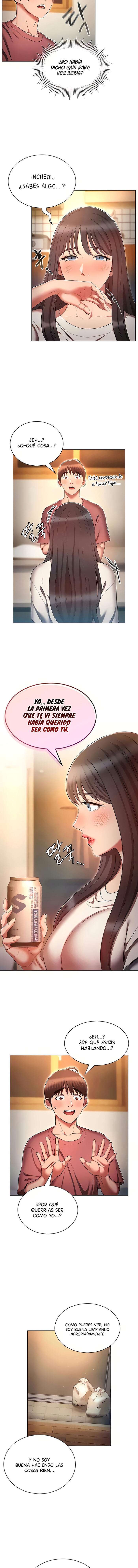 La Ley de la Reencarnación Capitulo 50 página 5