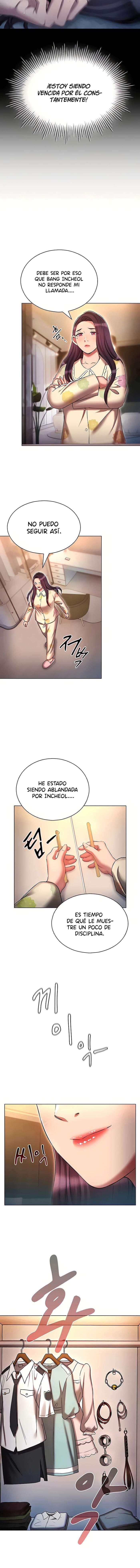 La Ley de la Reencarnación Capitulo 52 página 13