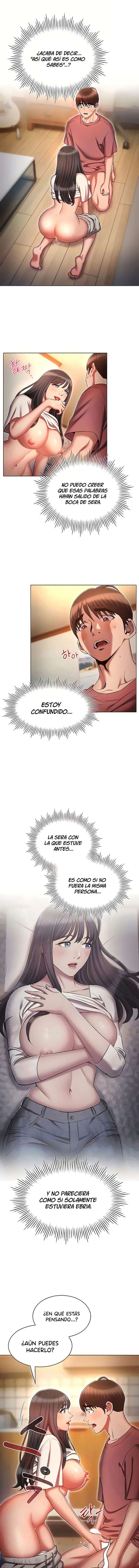 La Ley de la Reencarnación Capitulo 52 página 2