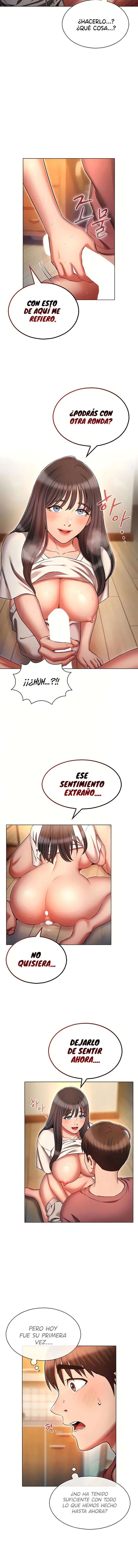 La Ley de la Reencarnación Capitulo 52 página 3