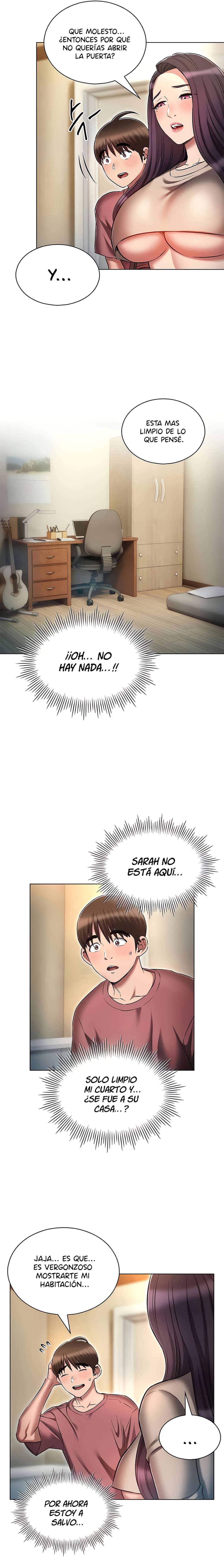 La Ley de la Reencarnación Capitulo 53 página 23