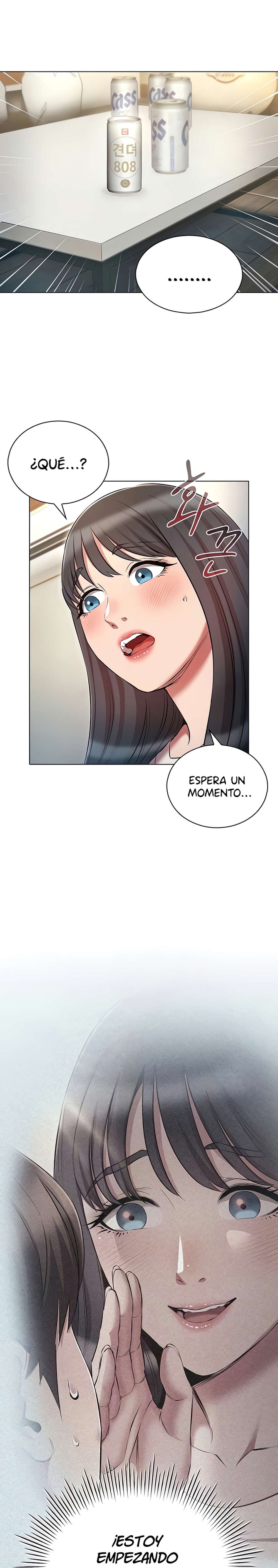 La Ley de la Reencarnación Capitulo 53 página 7
