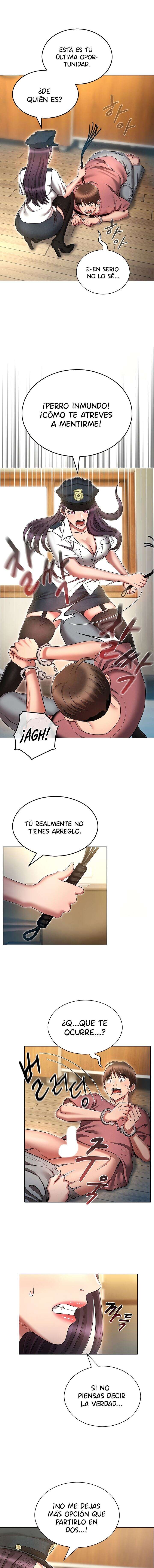 La Ley de la Reencarnación Capitulo 54 página 13