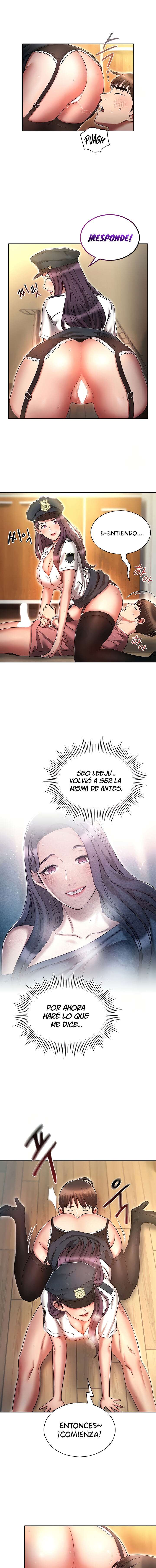 La Ley de la Reencarnación Capitulo 55 página 4