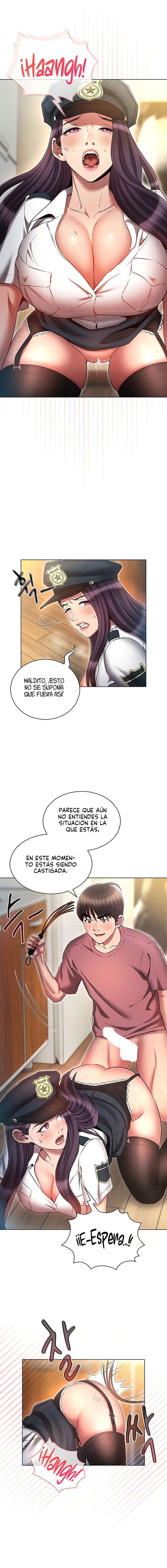 La Ley de la Reencarnación Capitulo 56 página 2