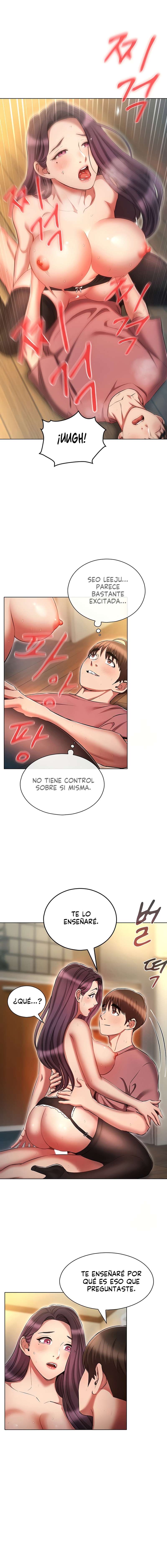 La Ley de la Reencarnación Capitulo 57 página 11