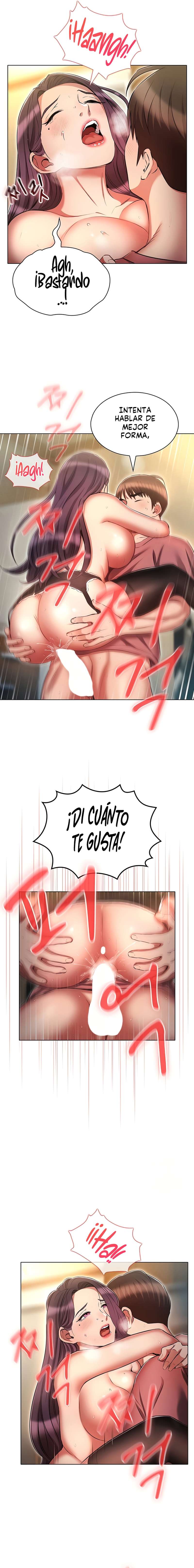 La Ley de la Reencarnación Capitulo 57 página 13