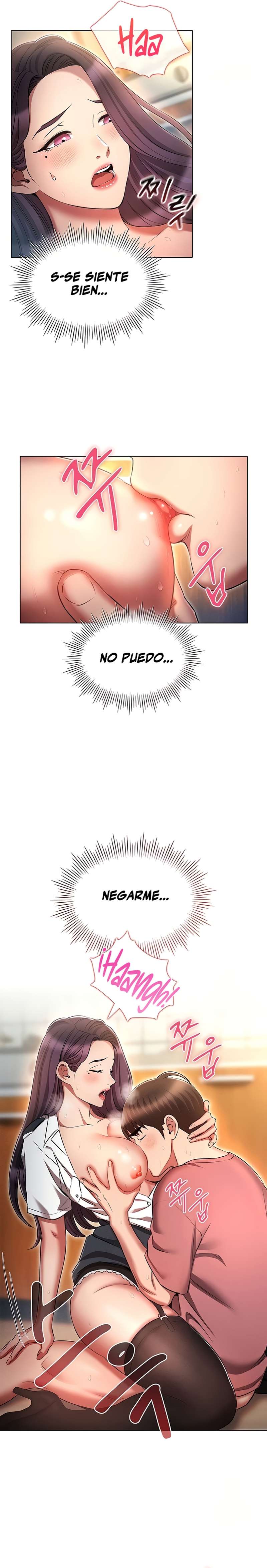 La Ley de la Reencarnación Capitulo 57 página 4