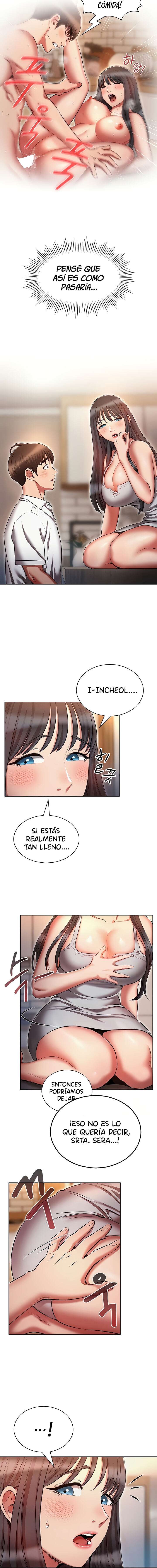 La Ley de la Reencarnación Capitulo 59 página 3