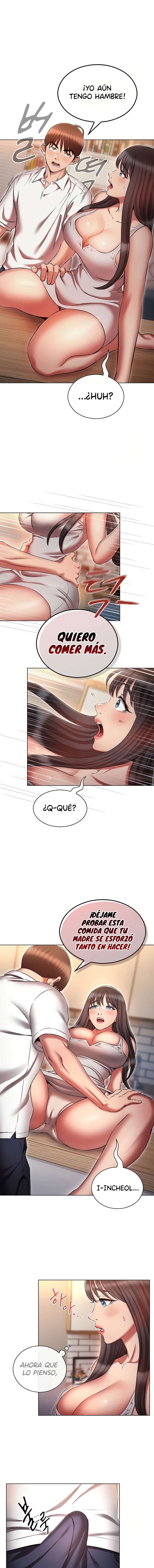 La Ley de la Reencarnación Capitulo 59 página 4
