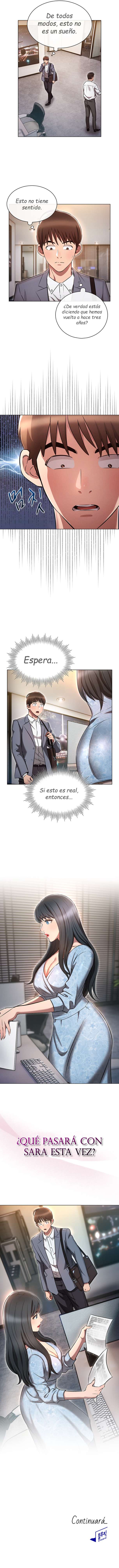 La Ley de la Reencarnación Capitulo 6 página 12