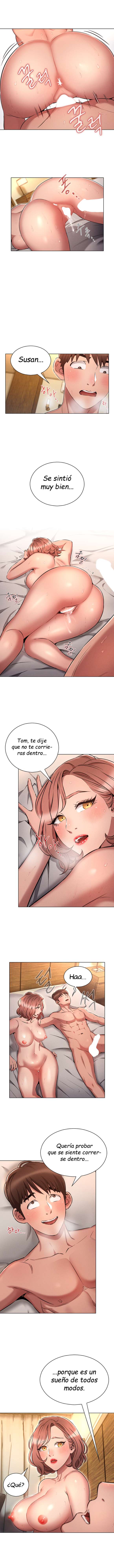 La Ley de la Reencarnación Capitulo 6 página 7