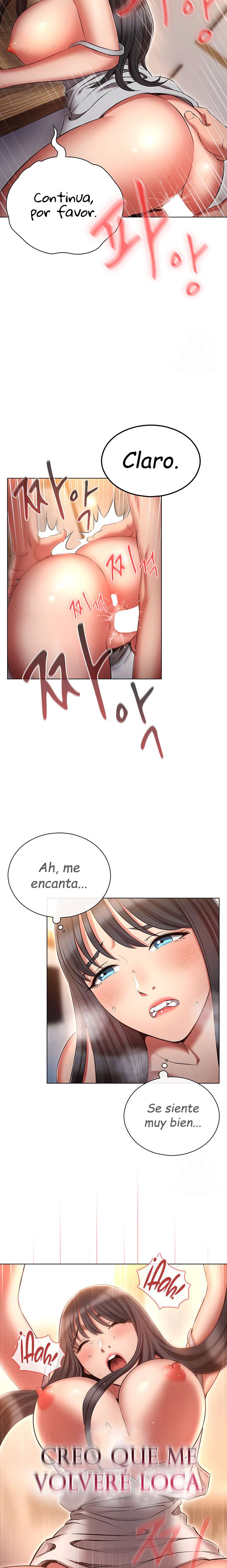 La Ley de la Reencarnación Capitulo 60 página 13