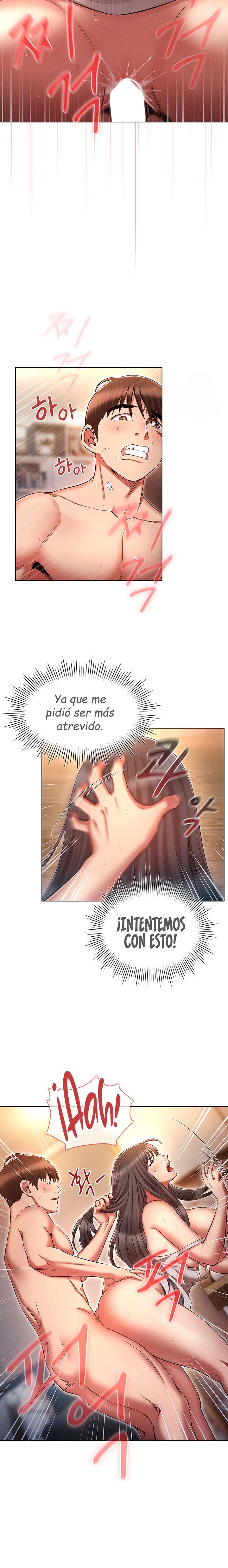 La Ley de la Reencarnación Capitulo 60 página 14