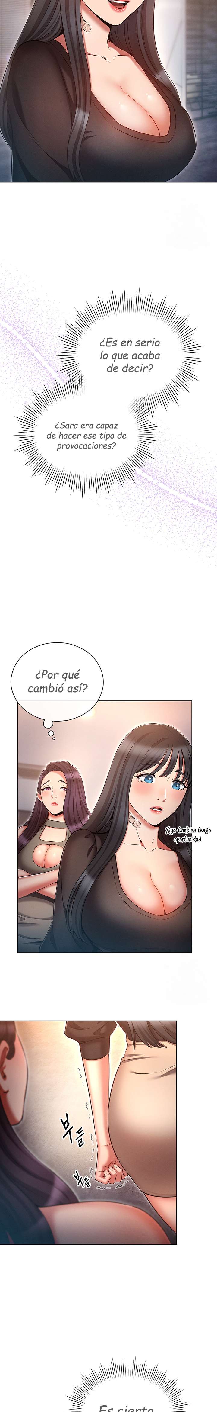La Ley de la Reencarnación Capitulo 61 página 13