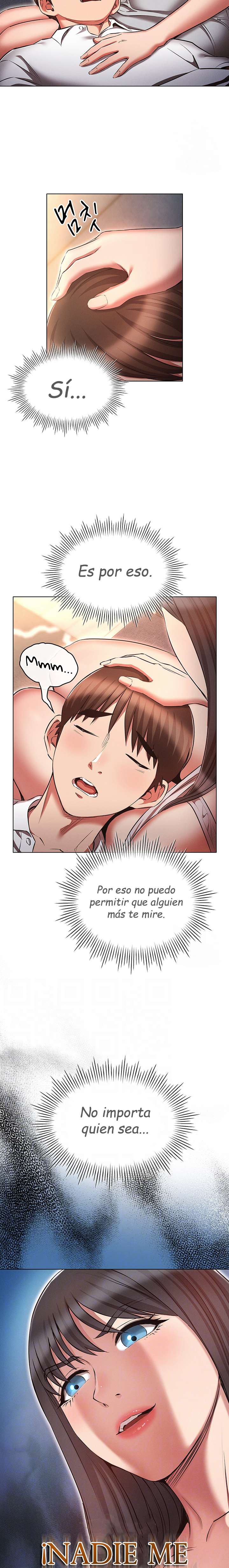 La Ley de la Reencarnación Capitulo 61 página 6