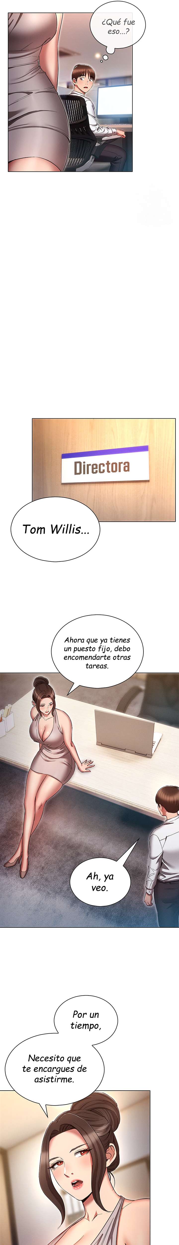 La Ley de la Reencarnación Capitulo 63 página 23