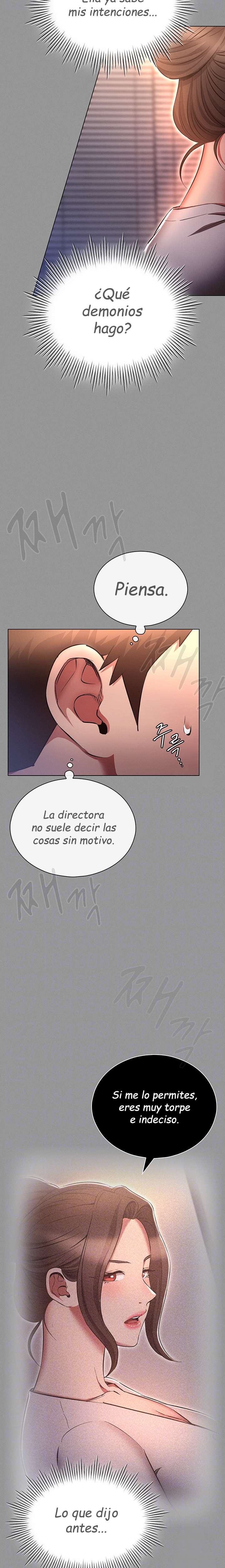 La Ley de la Reencarnación Capitulo 65 página 7