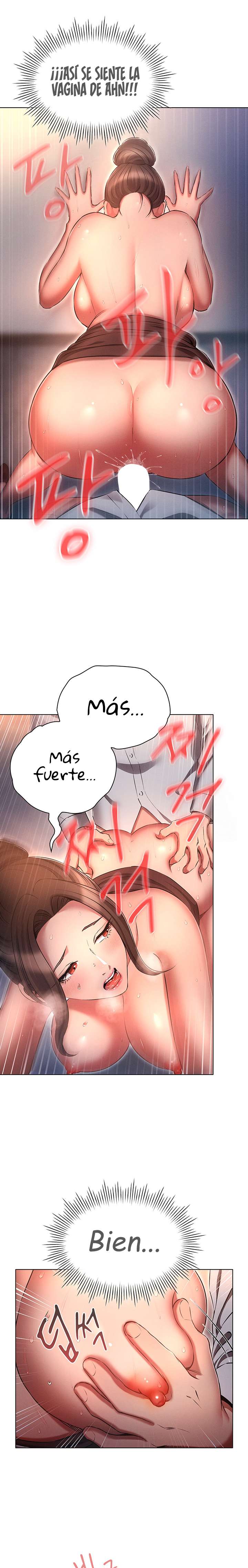 La Ley de la Reencarnación Capitulo 66 página 13