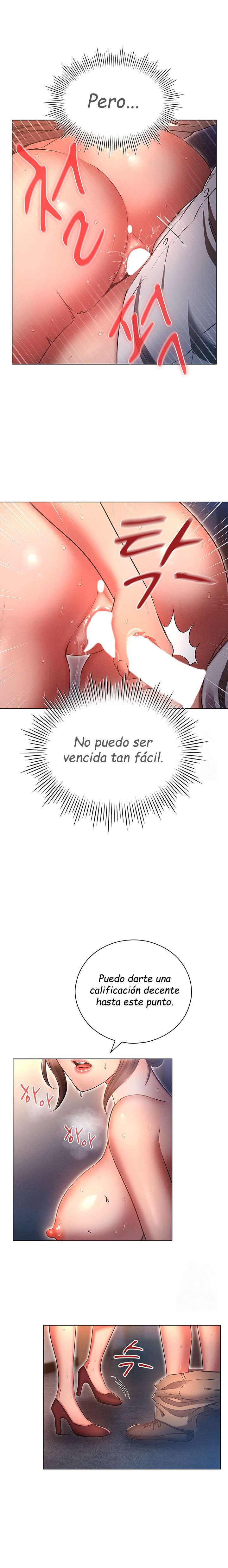 La Ley de la Reencarnación Capitulo 66 página 17