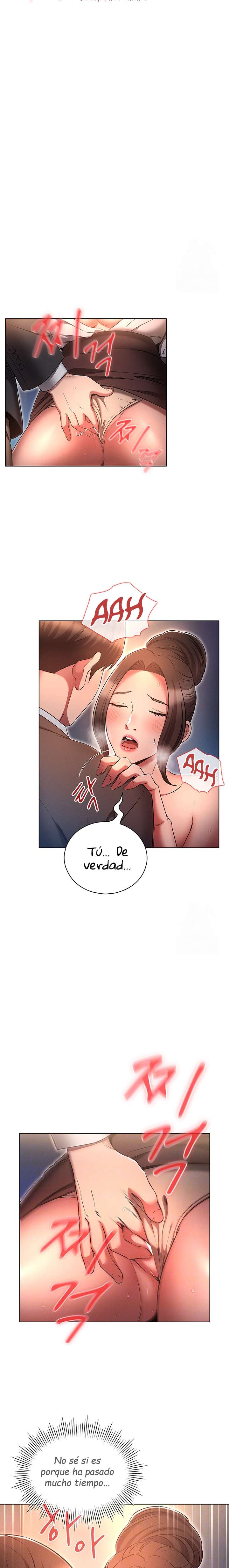 La Ley de la Reencarnación Capitulo 66 página 3