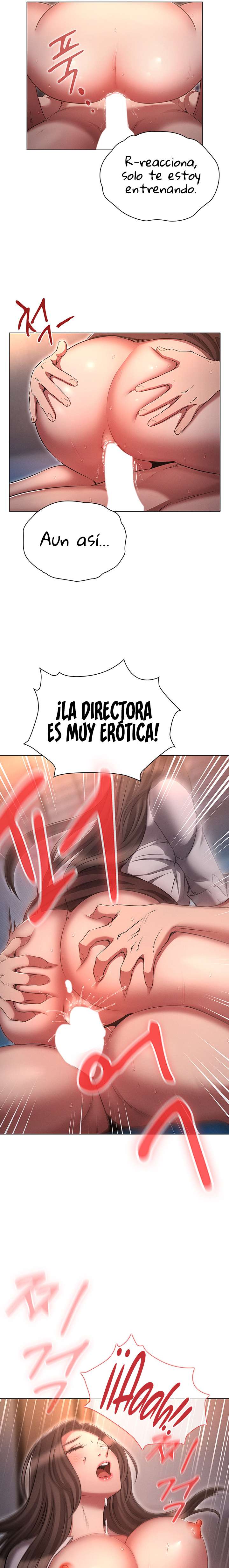 La Ley de la Reencarnación Capitulo 69 página 15