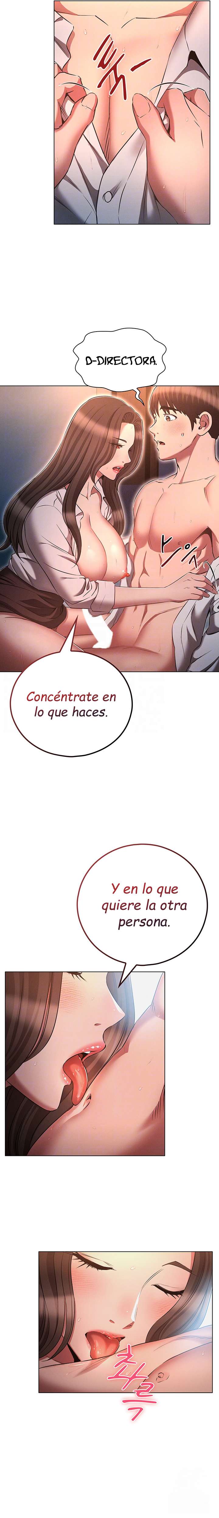 La Ley de la Reencarnación Capitulo 69 página 5