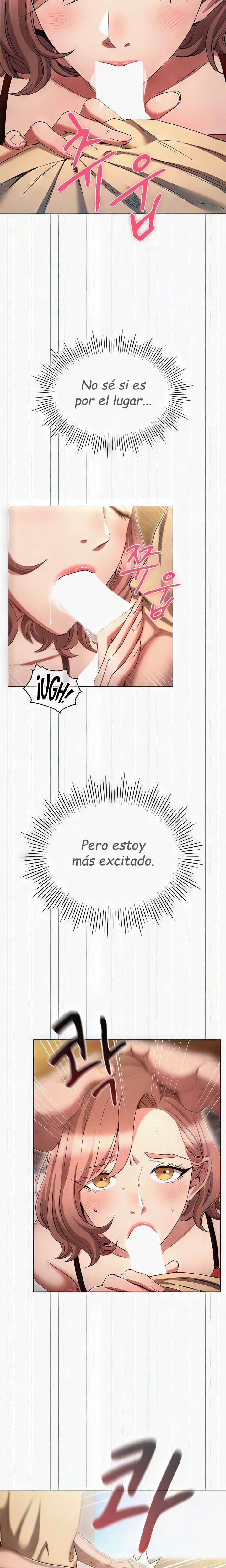La Ley de la Reencarnación Capitulo 70 página 19