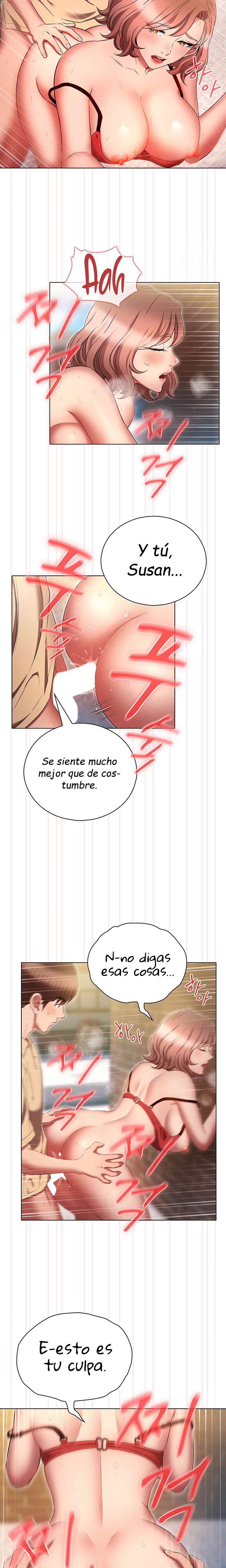 La Ley de la Reencarnación Capitulo 71 página 12