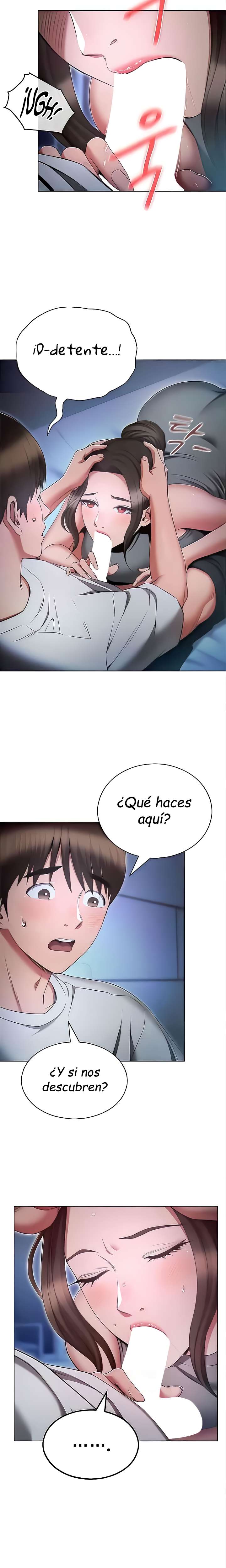 La Ley de la Reencarnación Capitulo 72 página 17