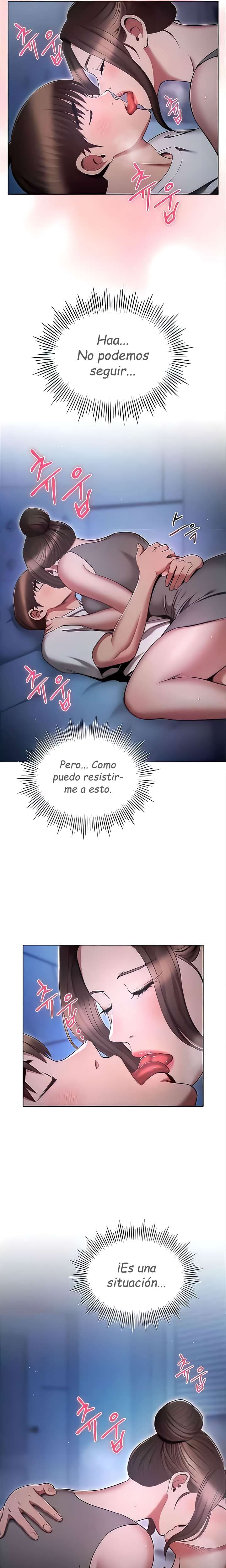 La Ley de la Reencarnación Capitulo 72 página 19
