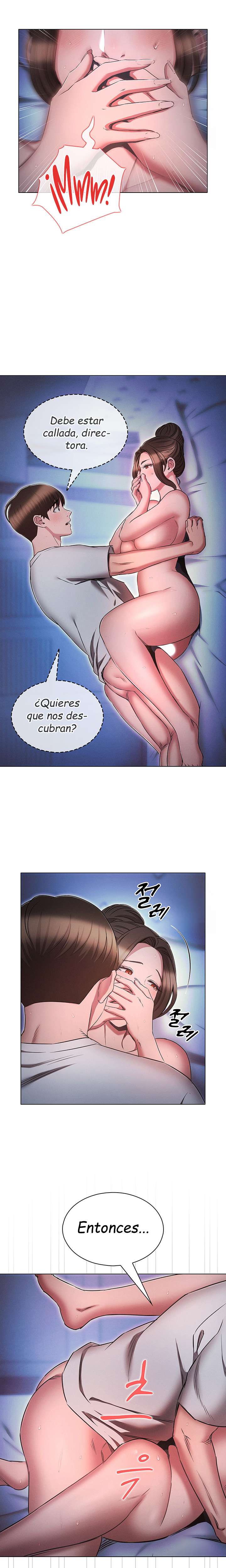 La Ley de la Reencarnación Capitulo 73 página 12