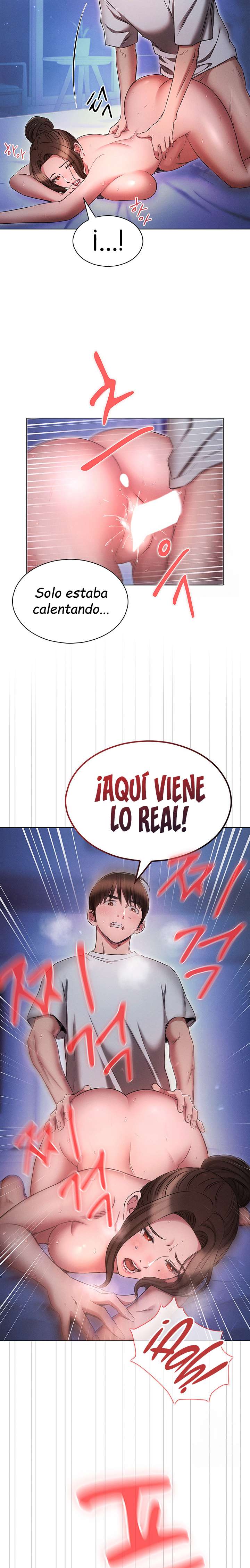 La Ley de la Reencarnación Capitulo 73 página 16