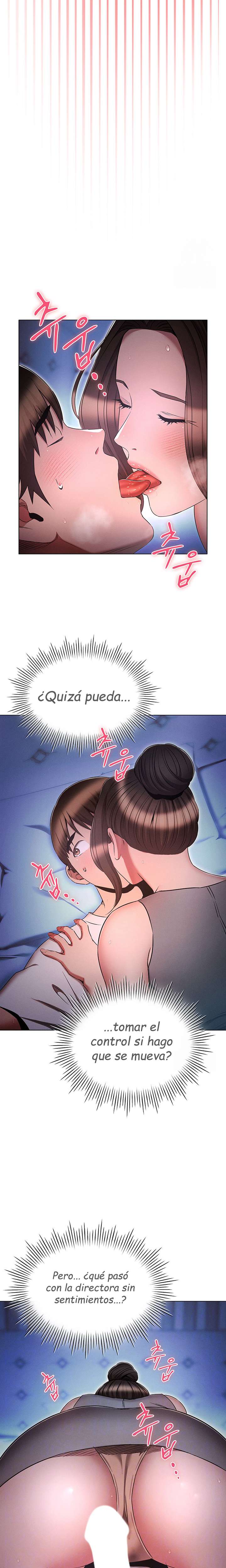 La Ley de la Reencarnación Capitulo 73 página 2
