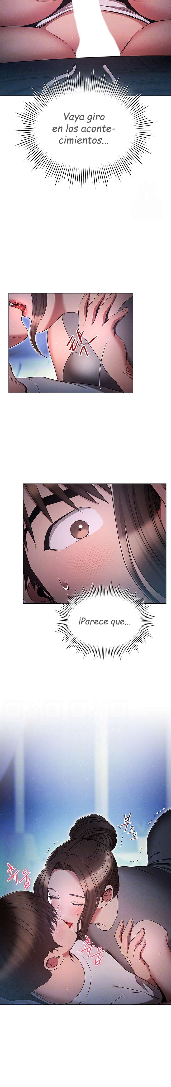 La Ley de la Reencarnación Capitulo 73 página 3
