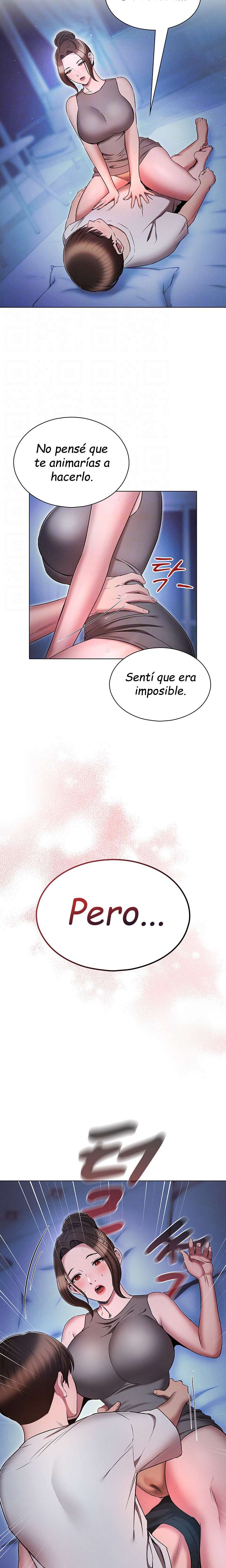 La Ley de la Reencarnación Capitulo 73 página 5