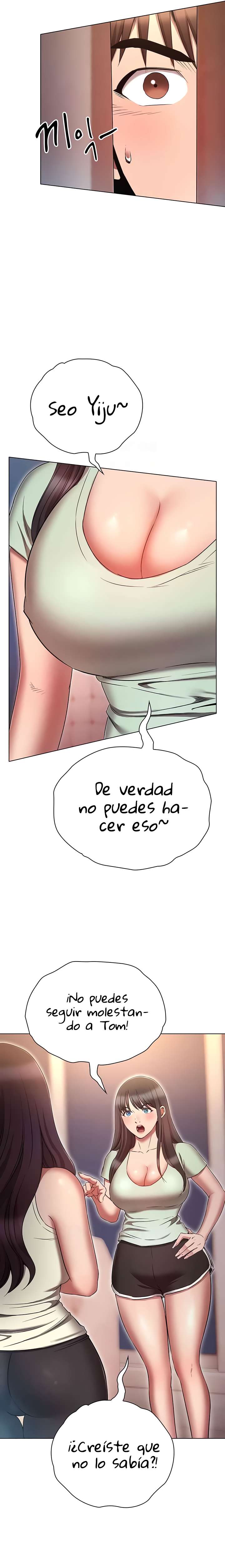 La Ley de la Reencarnación Capitulo 74 página 12