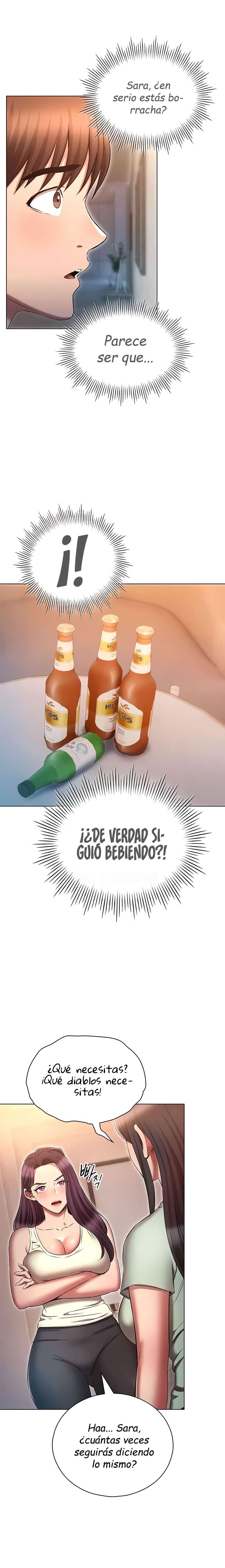 La Ley de la Reencarnación Capitulo 74 página 13