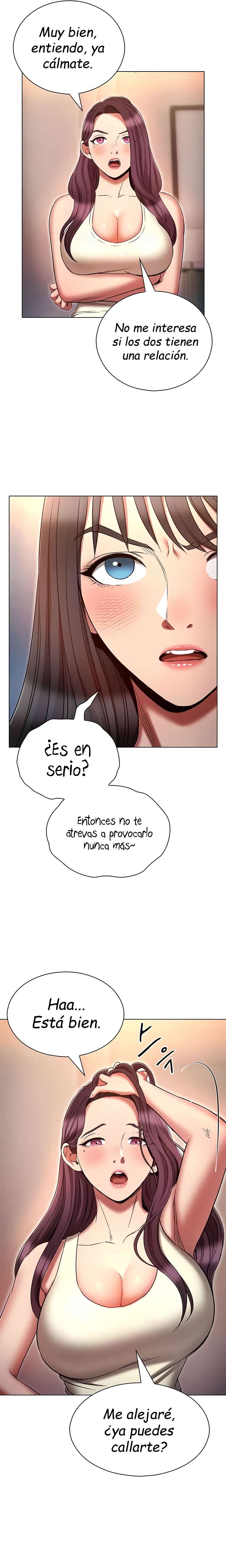 La Ley de la Reencarnación Capitulo 74 página 20