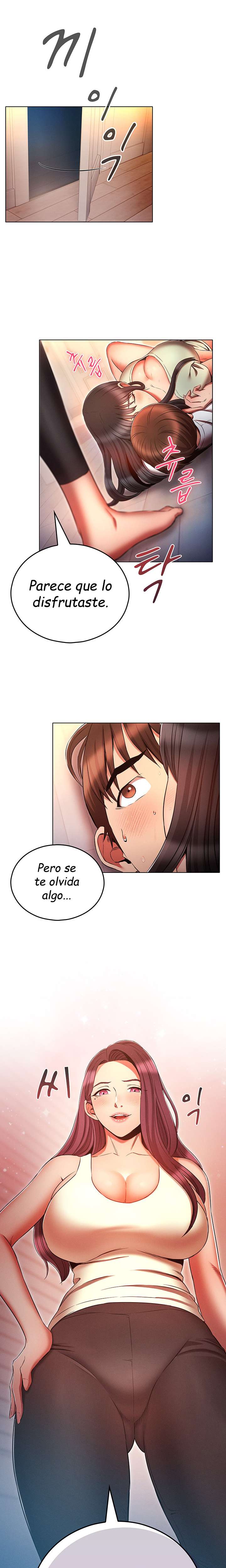 La Ley de la Reencarnación Capitulo 75 página 23