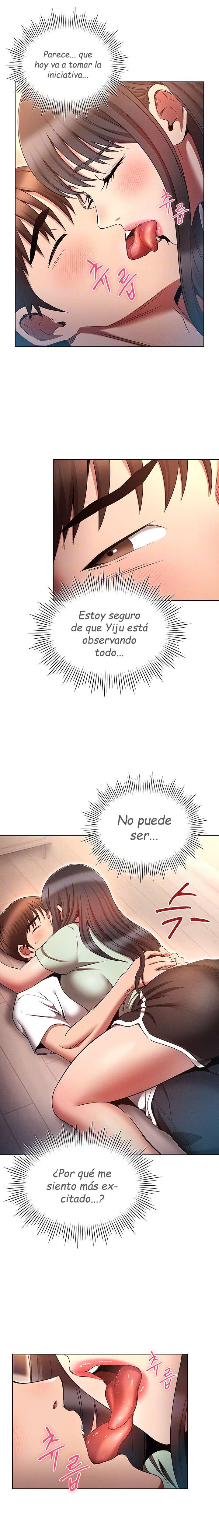 La Ley de la Reencarnación Capitulo 75 página 6