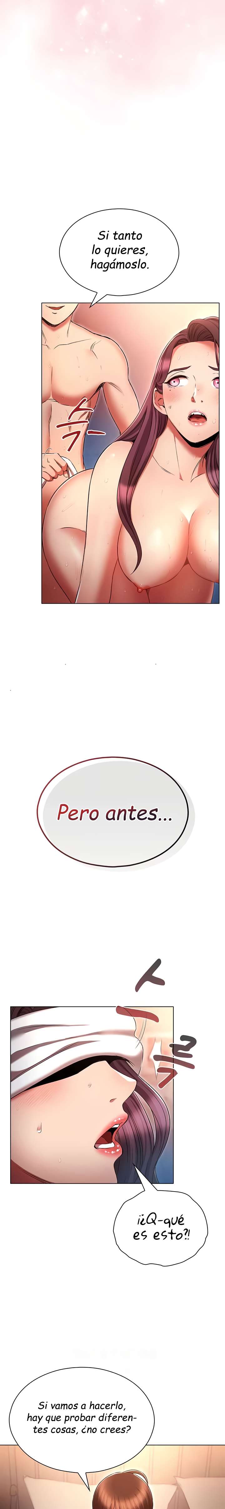 La Ley de la Reencarnación Capitulo 77 página 15