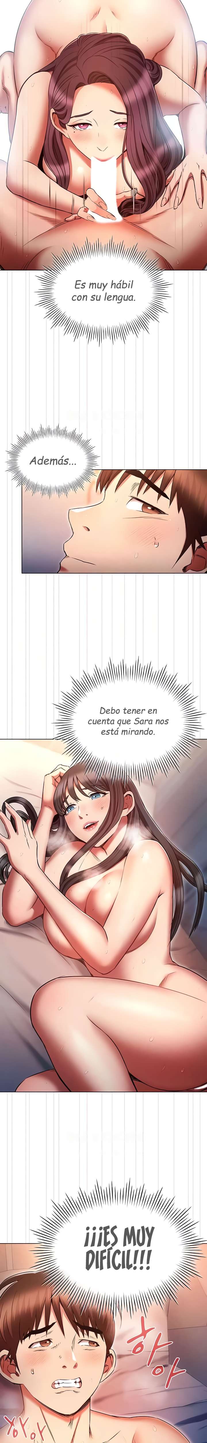 La Ley de la Reencarnación Capitulo 77 página 6