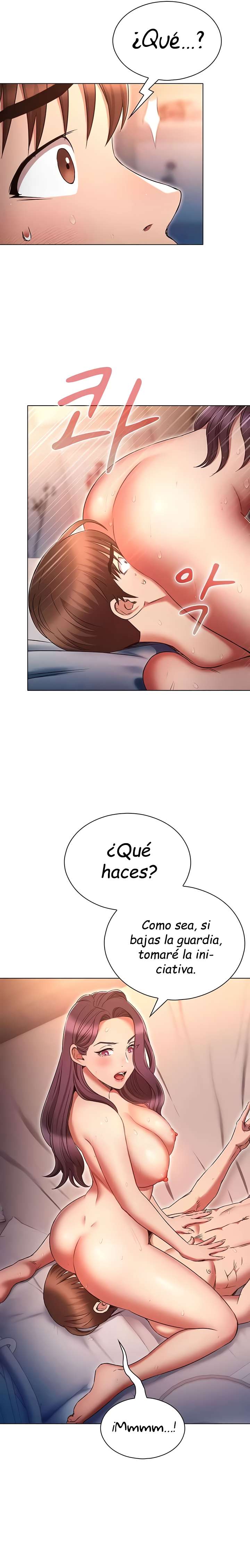 La Ley de la Reencarnación Capitulo 77 página 9